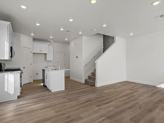 Photo is representational of the floor plan only, not specific listing. Contact agent for details