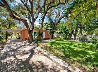 1601 SW 20th Ave #1, Fort Lauderdale, FL 33312