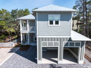 34 Grayton Blvd, Santa Rosa Beach, FL 32459
