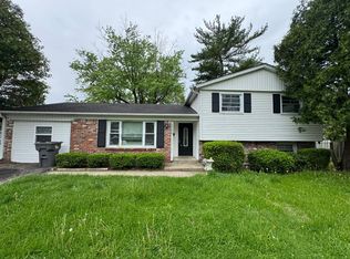 10175 E Lawnhaven Dr, Indianapolis, IN 46229