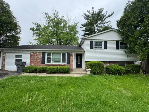 10175 E Lawnhaven Dr, Indianapolis, IN 46229