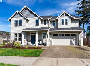 3872 N Morris St, Newberg, OR 97132