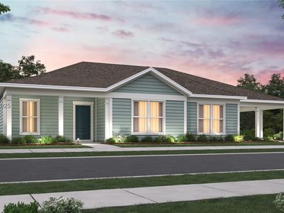 162 Jack Crevalle Way, Bluffton, SC, 29909