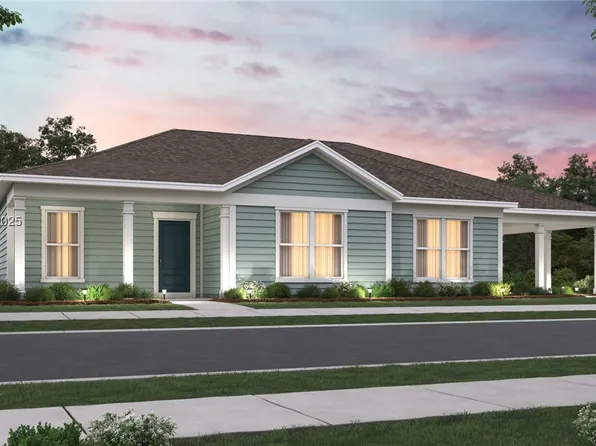 162 Jack Crevalle Way, Bluffton, SC 29909