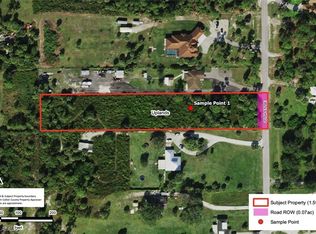 20th St SE, Naples, FL 34117