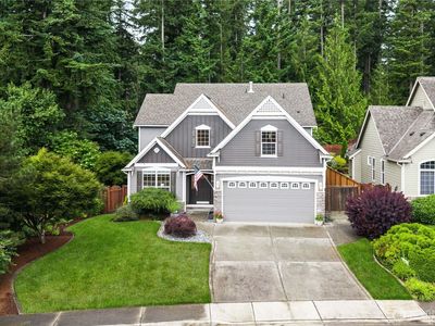 32215 Bruckners Way, Black Diamond, WA, 98010