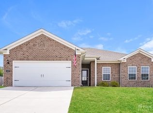 419 Bryce Canyon Way, Gallatin, TN 37066