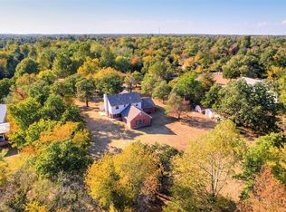 2620 Louise Dr, Choctaw, OK 73020
