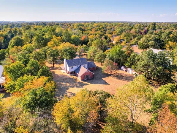 2620 Louise Dr, Choctaw, OK 73020
