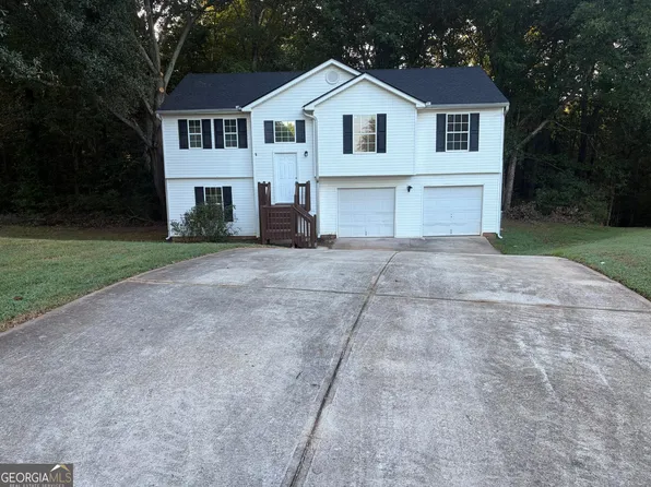 637 Skyland Dr, Winder, GA 30680