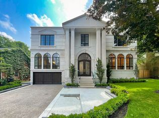 73 Lord Seaton Rd, Toronto, ON M2P 1K6