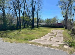 1713 E 18th St, Little Rock, AR 72202