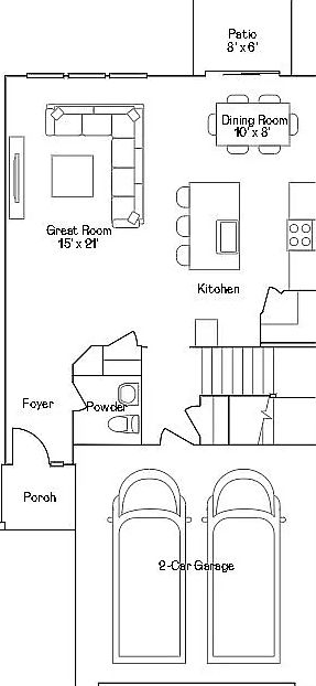 1st image of 231 Cooney Way #101