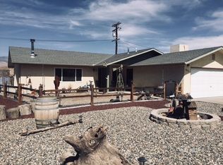 6621 Grace Ave, Lake Isabella, CA 93240