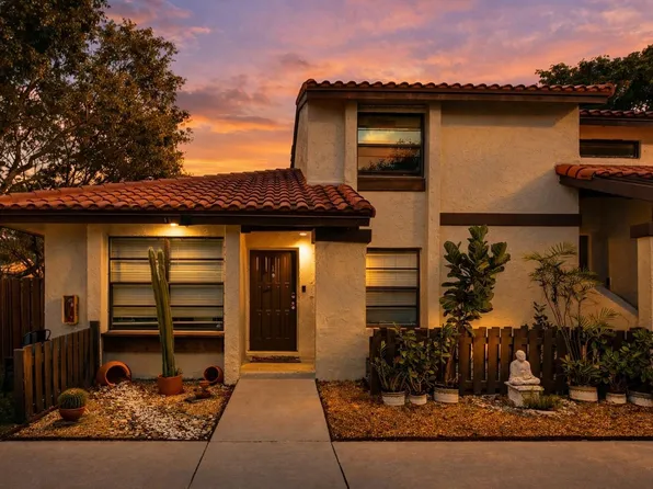 13222 SW 111th Terrace Unit 6-1, Miami, FL 33186