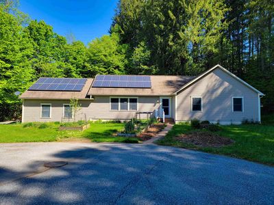 58 Tuckaway Lane, Northfield, VT, 05663