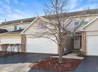 1807 Mager Dr, Tinley Park, IL 60487