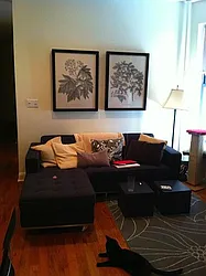 Rented by Living New York