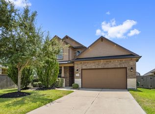 19411 Gray Mare Dr, Tomball, TX 77377