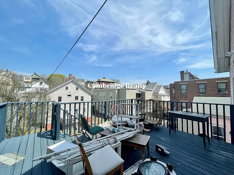 585 Somerville Ave #T-1 — Photo 14
