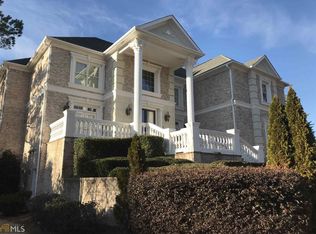 2185 Waldrop Rd, Marietta, GA 30066