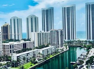 Arlen 500 West, Sunny Isles Beach, FL 33160