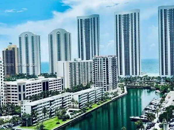 500 Bayview Dr APT 1923, Sunny Isles Beach, FL 33160