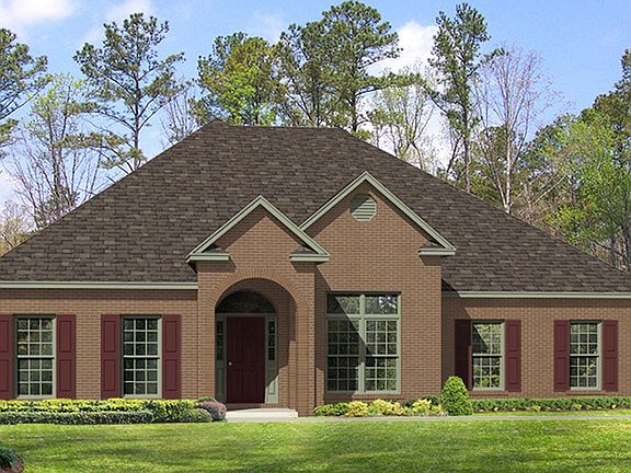 Plan Elevation.