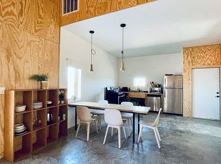 702 E Washington St, Marfa, TX 79843