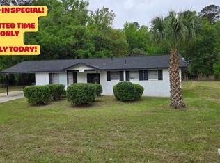 6367 New Jesup Hwy, Brunswick, GA 31523