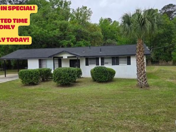 6367 New Jesup Hwy