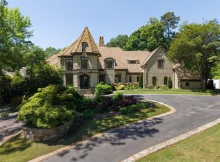 3510 Knollwood Dr NW, Atlanta, GA 30305