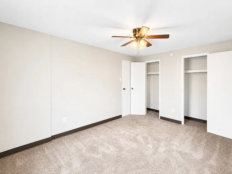 1-Bedroom (Unit 602)
