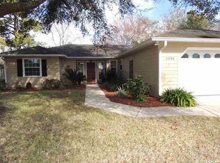 6034 NW 111th Pl, Alachua, FL 32615