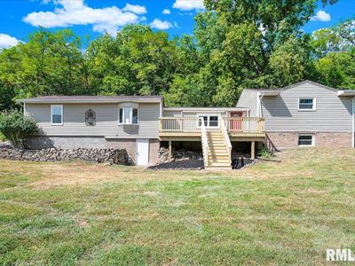1815 E Washington St, East Peoria, IL, 61611