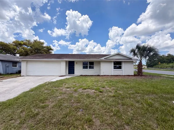 3412 NIXON ROAD, HOLIDAY, FL 34691