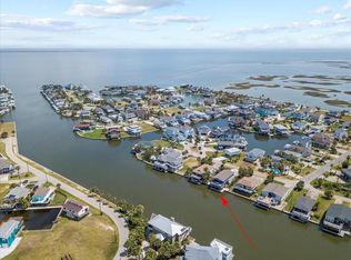 4229 Karankawa Way, Jamaica Beach, TX 77554
