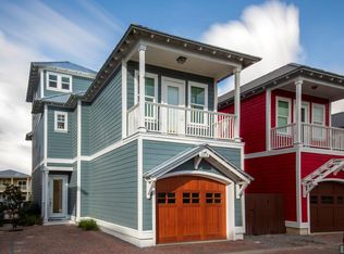 3212 Highway 98, Pt Saint Joe, FL 32456