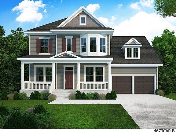 The Salvadore - B Exterior