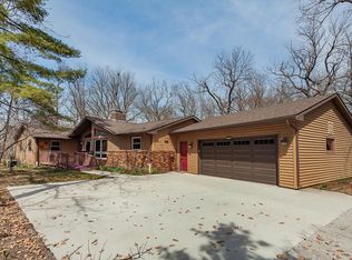 4101 Purvis Ln, Ames, IA 50010
