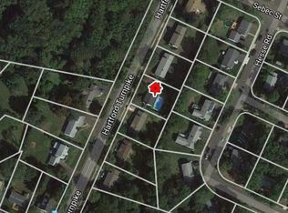 577 Hartford Tpke, Hamden, CT 06517