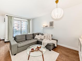 10148 118th St NW #314, Edmonton, AB