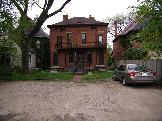 1 bed, $1,295 — Photo 4