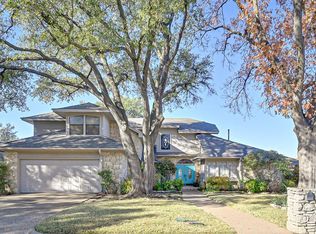 1414 Clubview Ct, Arlington, TX 76013