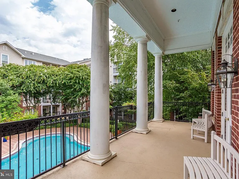 1591 Spring Gate Dr #3303 — Photo 32