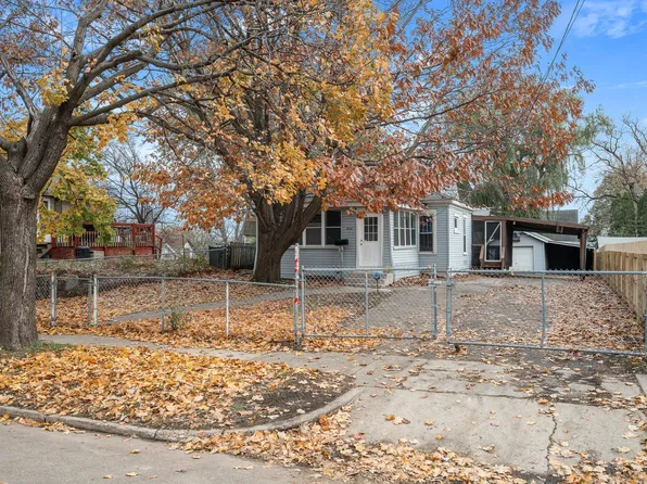 852 Jackson St, Saint Paul, MN 55117