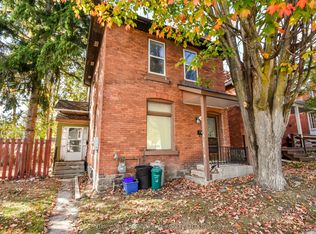 41 Albert St N, Orillia, ON L3V5K3