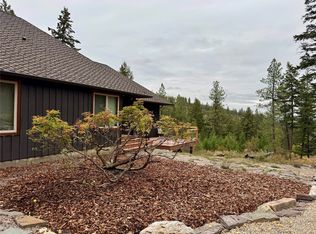 14605 Mormon Creek Rd, Lolo, MT 59847