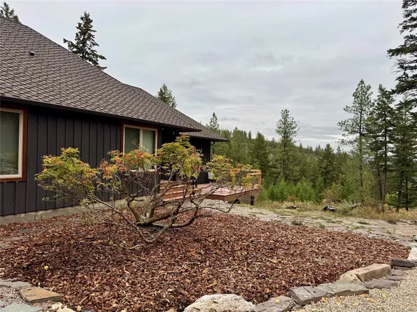 14605 Mormon Creek Rd, Lolo, MT 59847