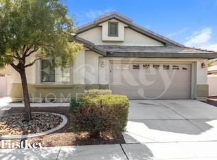 3021 Blush Noisette Ave, North Las Vegas, NV 89081